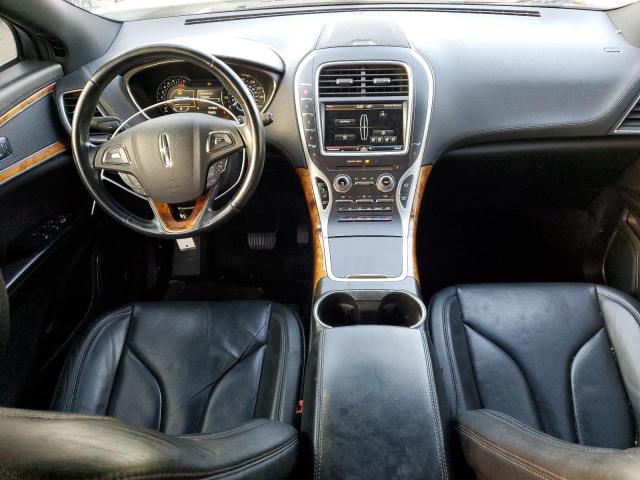 2LMTJ8LP1GBL37996 - 2016 LINCOLN MKX RESERVE 白色 照片 8