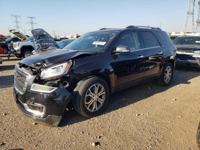 2016 GMC ACADIA SLT-1, 