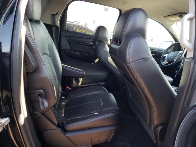 1GKKVRKD0GJ346119 - 2016 GMC ACADIA SLT-1 BLACK photo 11