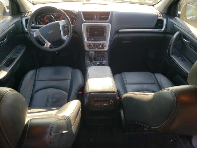 1GKKVRKD0GJ346119 - 2016 GMC ACADIA SLT-1 BLACK photo 8