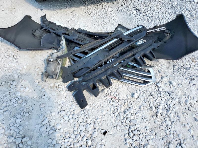 5TDZK3EH7CS087589 - 2012 TOYOTA HIGHLANDER BASE كستنائي صورة 13