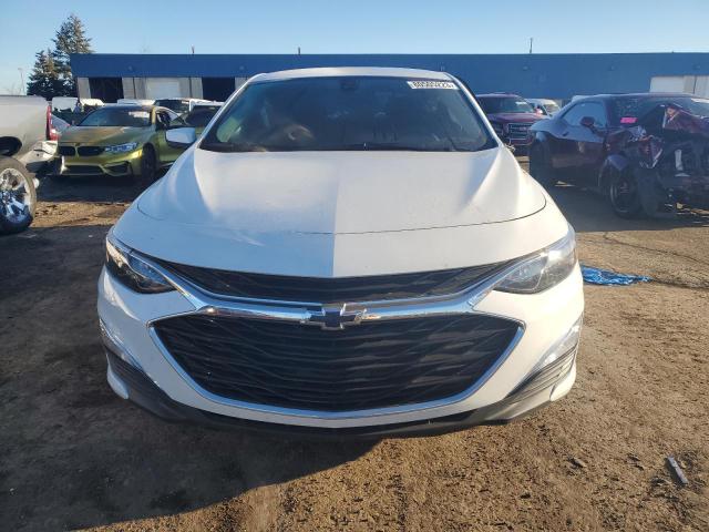1G1ZG5ST9NF207376 - 2022 CHEVROLET MALIBU RS თეთრი ფოტო 5