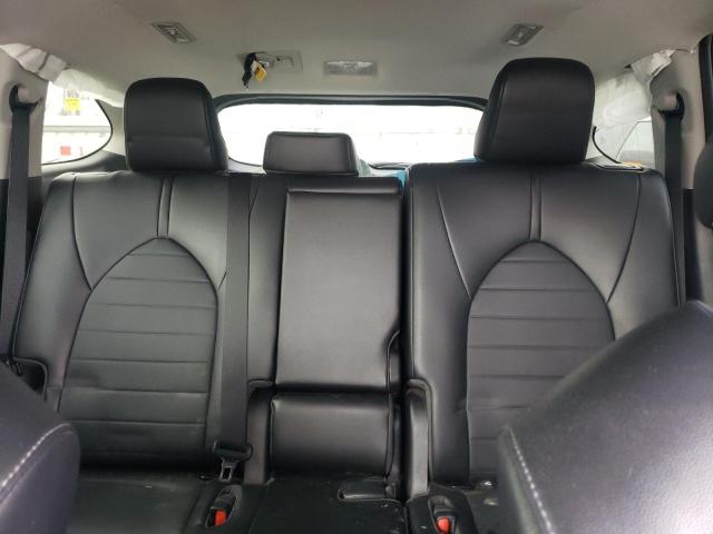 5TDHZRBH6NS560268 - 2022 TOYOTA HIGHLANDER XLE WHITE photo 10