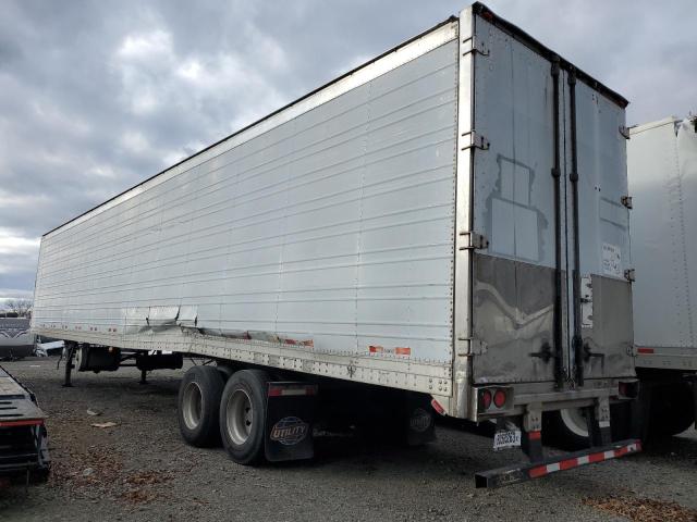 1GRAA06246S700276 - 2006 GDAN TRAILER WHITE photo 4