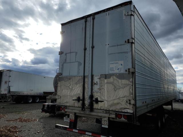 1GRAA06246S700276 - 2006 GDAN TRAILER WHITE photo 6