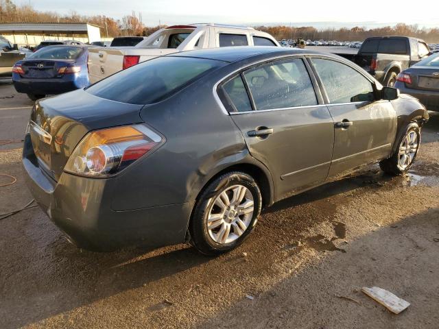 1N4AL2AP6CC235790 - 2012 NISSAN ALTIMA BASE GRAY photo 3