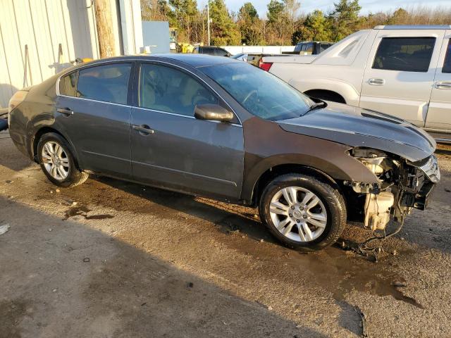 1N4AL2AP6CC235790 - 2012 NISSAN ALTIMA BASE GRAY photo 4