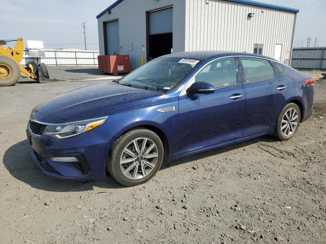 2019 KIA OPTIMA EX, 