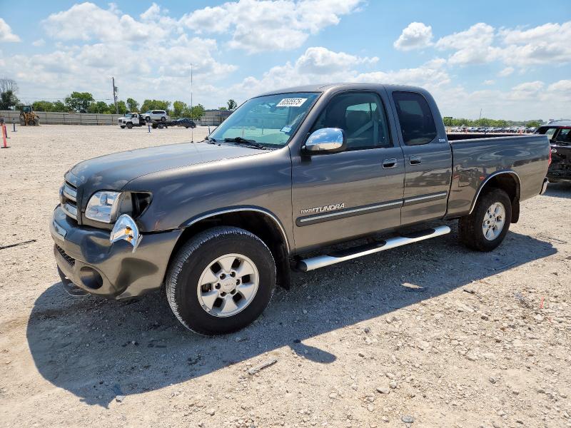 2006 TOYOTA TUNDRA ACCESS CAB SR5, 