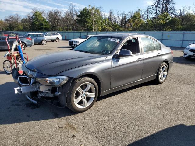 2013 BMW 328 XI SULEV, 