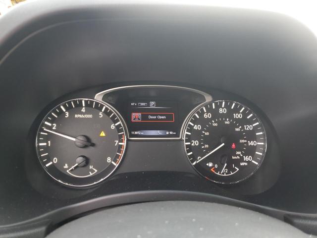 5N1AR2MM4GC631552 - 2016 NISSAN PATHFINDER S 白色 照片 9