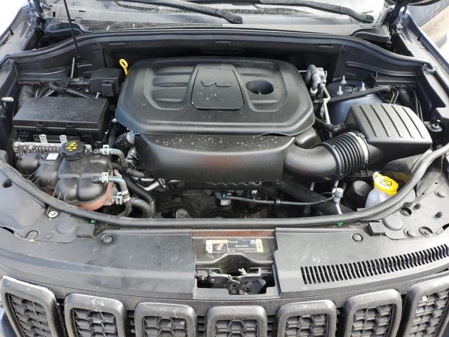 1C4RJEJG3MC656971 - 2021 JEEP GRAND CHER SUMMIT ლურჯი ფოტო 12