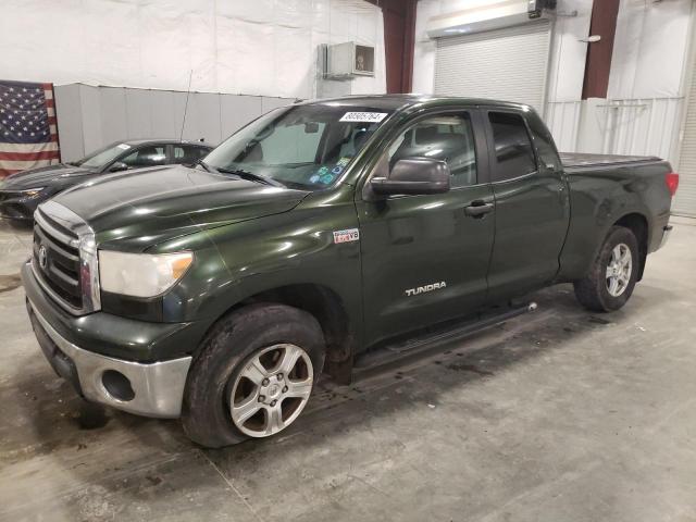 2010 TOYOTA TUNDRA DOUBLE CAB SR5, 