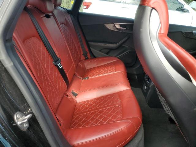 WAUB4CF59JA045500 - 2018 AUDI S5 PREMIUM PLUS Qara foto 10