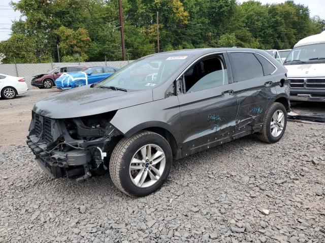 2016 FORD EDGE SEL, 