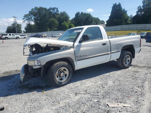 1998 DODGE RAM 1500, 