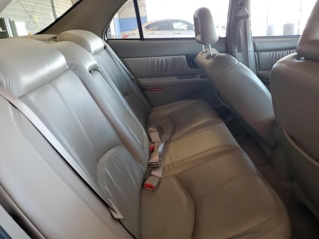 2G4WB55K621299086 - 2002 BUICK REGAL LS 棕色 照片 10