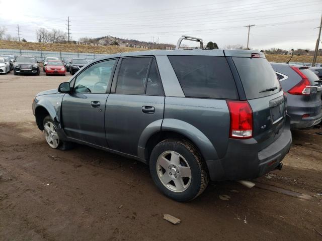 5GZCZ53465S865094 - 2005 SATURN VUE SILVER photo 2