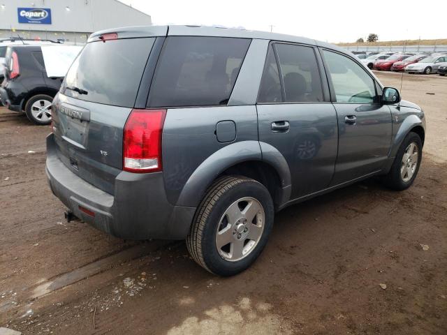 5GZCZ53465S865094 - 2005 SATURN VUE SILVER photo 3