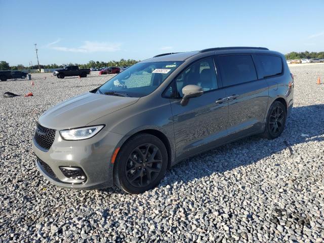 2023 CHRYSLER PACIFICA TOURING L, 