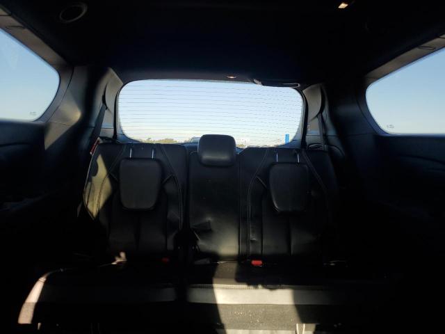 2C4RC1BG1PR513045 - 2023 CHRYSLER PACIFICA TOURING L 灰色 照片 10