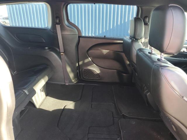 2C4RC1BG1PR513045 - 2023 CHRYSLER PACIFICA TOURING L 灰色 照片 11