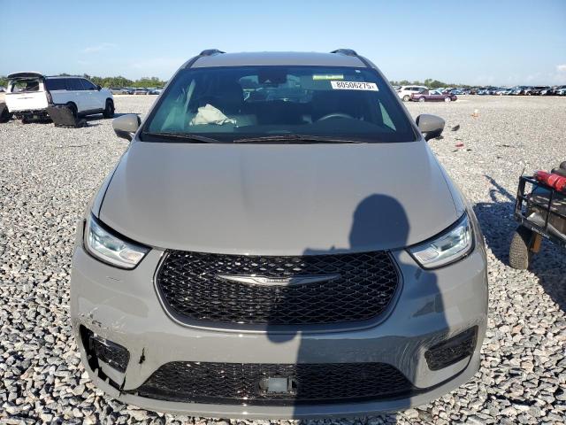 2C4RC1BG1PR513045 - 2023 CHRYSLER PACIFICA TOURING L 灰色 照片 5