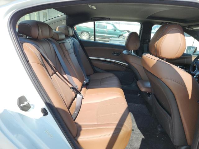 JH4KC1F52LC000463 - 2020 ACURA RLX TECHNOLOGY Beyaz fotoğraf 10