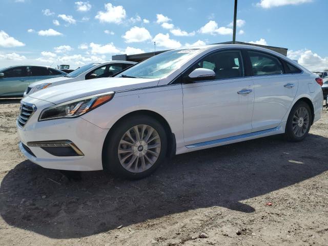 2015 HYUNDAI SONATA SPORT, 