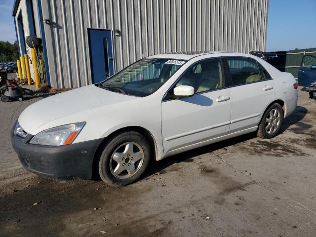 2005 HONDA ACCORD EX, 