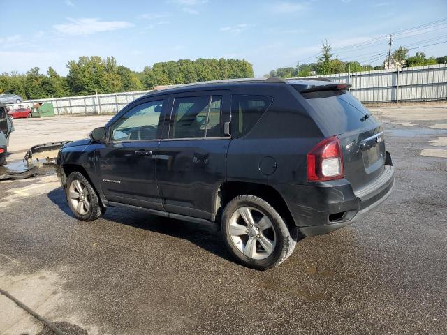 1C4NJCBB5FD254078 - 2015 JEEP COMPASS SPORT 黑色 照片 2