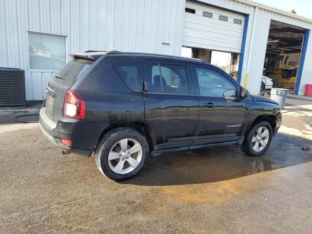 1C4NJCBB5FD254078 - 2015 JEEP COMPASS SPORT 黑色 照片 3