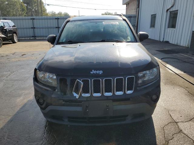 1C4NJCBB5FD254078 - 2015 JEEP COMPASS SPORT 黑色 照片 5