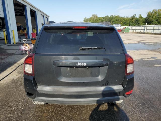 1C4NJCBB5FD254078 - 2015 JEEP COMPASS SPORT 黑色 照片 6