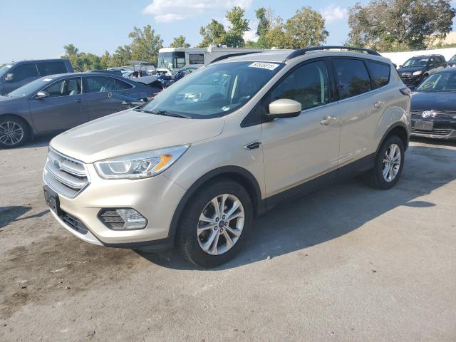2017 FORD ESCAPE SE, 