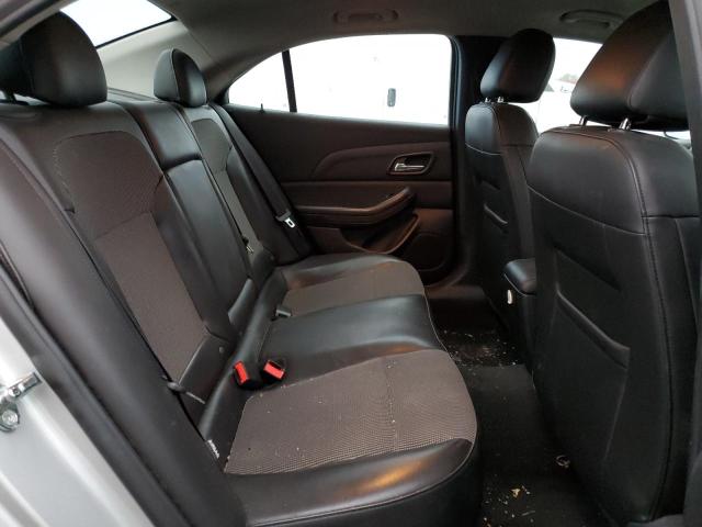 1G11C5SA6GF117595 - 2016 CHEVROLET MALIBU LIM LT 黑色 照片 10