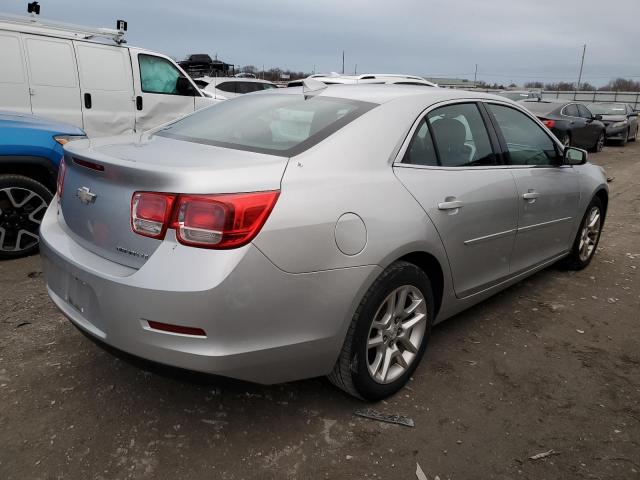 1G11C5SA6GF117595 - 2016 CHEVROLET MALIBU LIM LT 黑色 照片 3