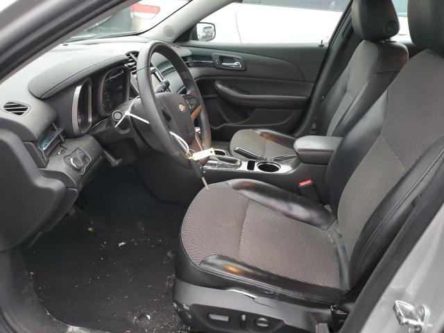 1G11C5SA6GF117595 - 2016 CHEVROLET MALIBU LIM LT 黑色 照片 7