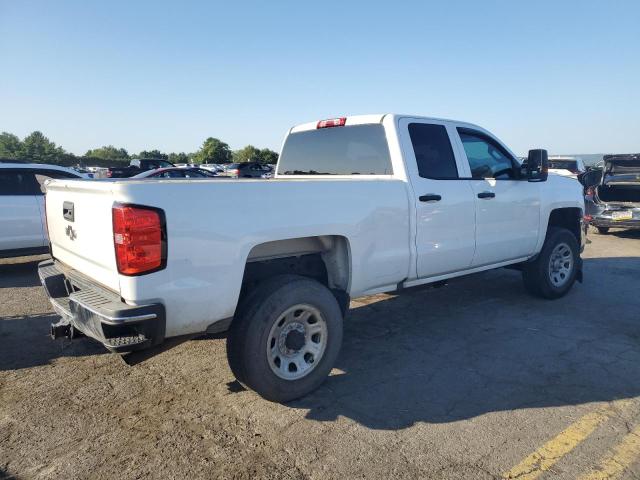 1GC2KUEG7GZ111862 - 2016 CHEVROLET SILVERADO K2500 HEAVY DUTY WHITE photo 3