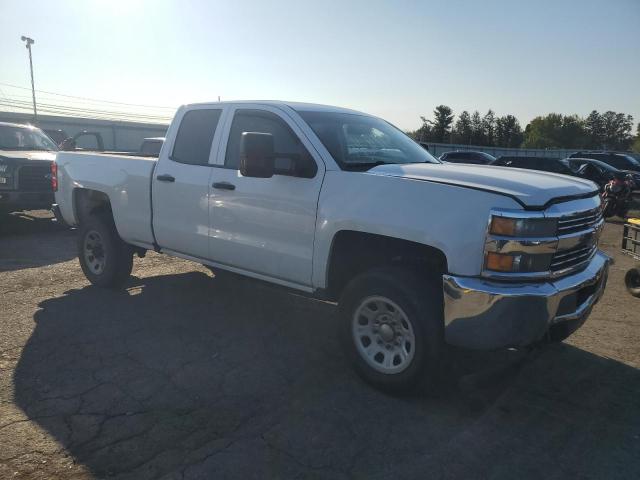 1GC2KUEG7GZ111862 - 2016 CHEVROLET SILVERADO K2500 HEAVY DUTY WHITE photo 4