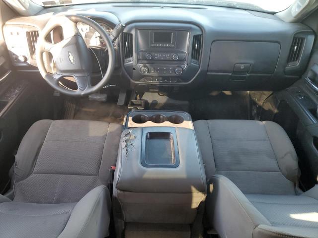 1GC2KUEG7GZ111862 - 2016 CHEVROLET SILVERADO K2500 HEAVY DUTY WHITE photo 8