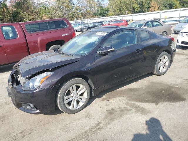 2010 NISSAN ALTIMA S, 