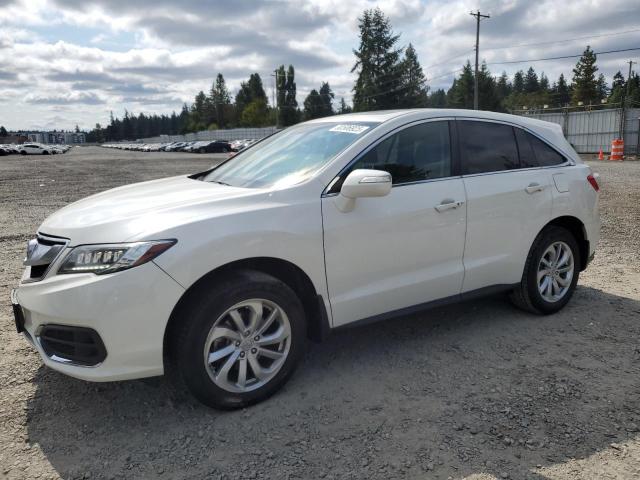 2017 ACURA RDX TECHNOLOGY, 