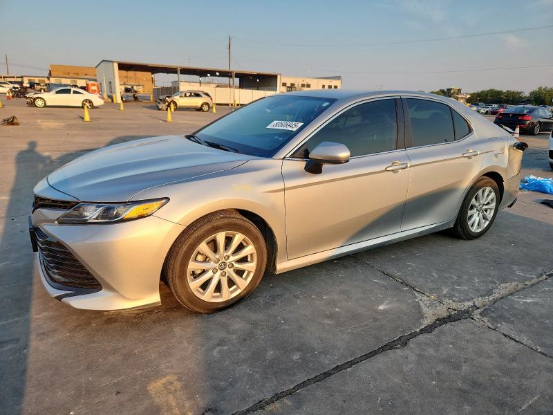 2020 TOYOTA CAMRY LE, 