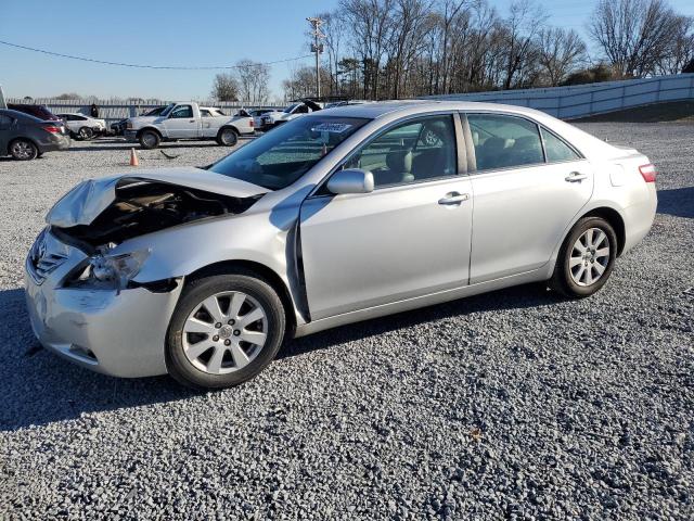 2008 TOYOTA CAMRY LE, 