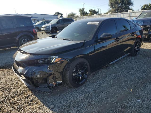 2025 HONDA CIVIC SPORT, 