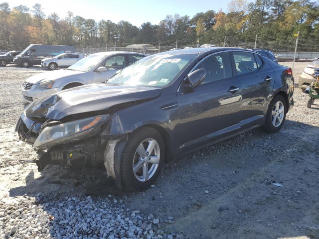 2015 KIA OPTIMA LX, null