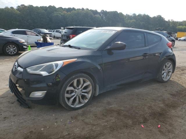 2013 HYUNDAI VELOSTER, 