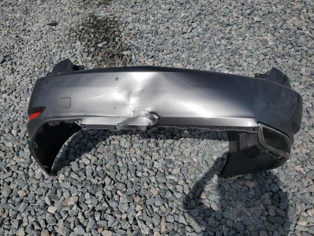 JTHCL5EFXD5015790 - 2013 LEXUS LS 460 გრაფიტი ფოტო 12