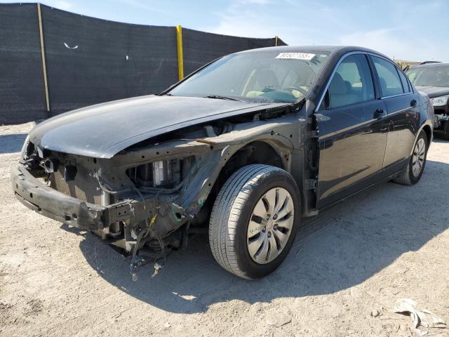 2012 HONDA ACCORD LX, 